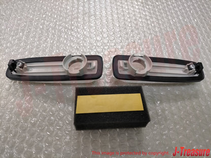 NISSAN 300ZX Z32 89-96 Genuine Nismo Front Fender Clear Side Marker 26100-RN850
