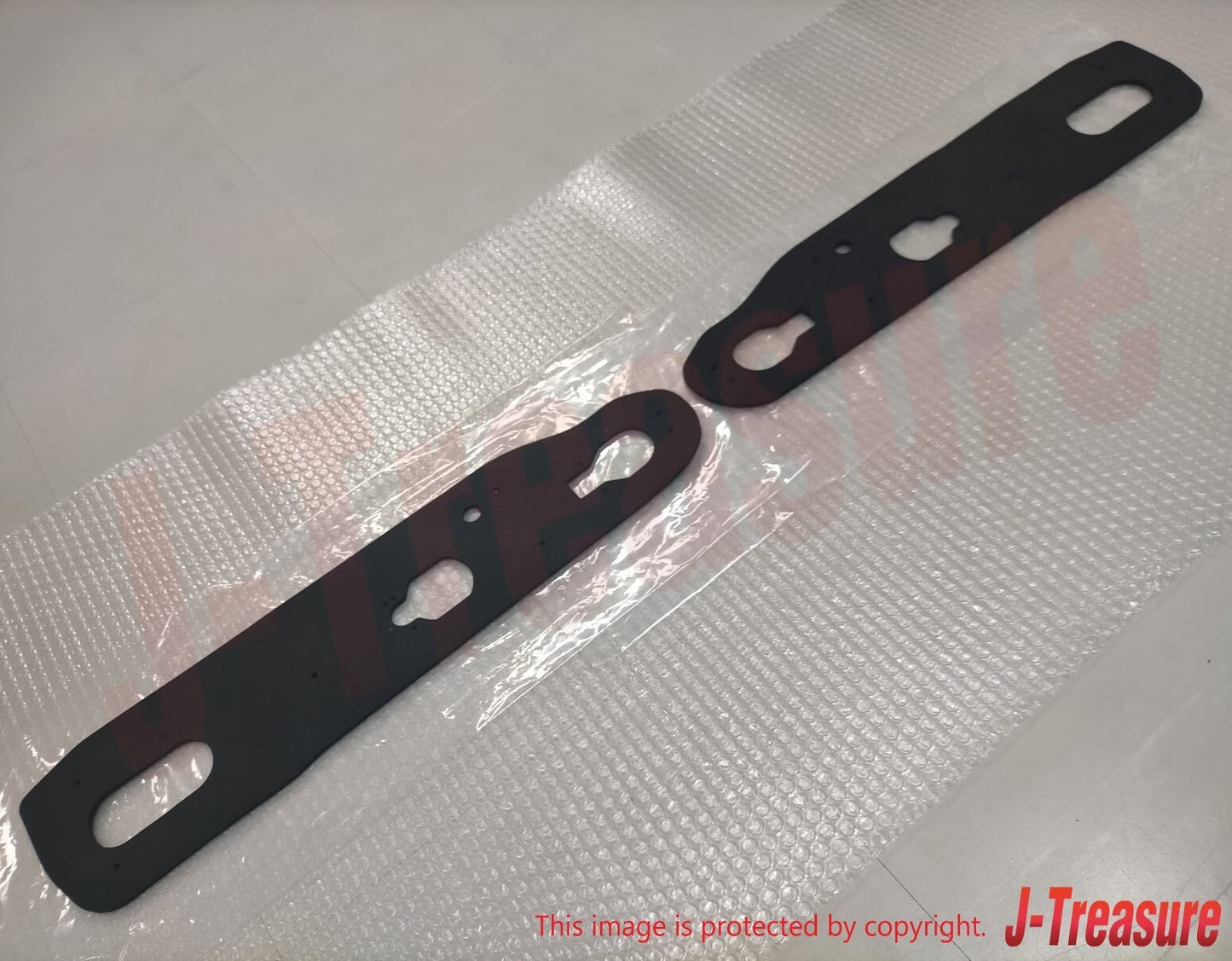 HONDA INTEGRA DC1 DC2 94-01 Genuine Taillight Gaskets 2pcs Set 33503-ST7-A01 OEM