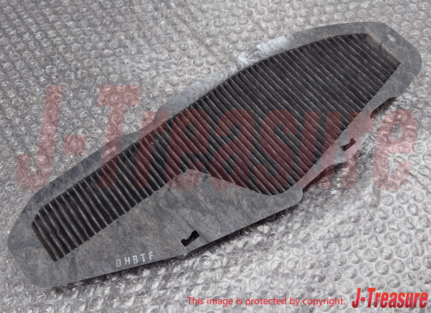TOYOTA RAV4 AXAH5# 19-22 Genuine Hybrid Battery Cooling Fan Filter G92DH-42010