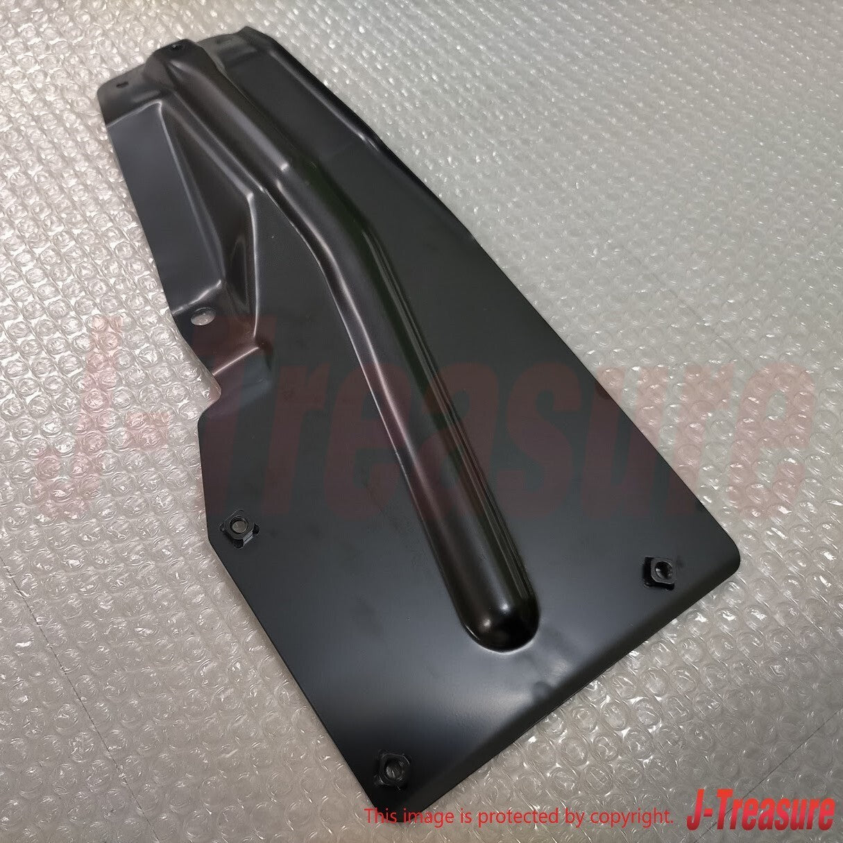 TOYOTA 4RUNNER PICKUP 89-95 Genuine Rear Body Mudguard Support RH & LH Set OEM