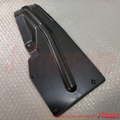 TOYOTA 4RUNNER PICKUP 89-95 Genuine Rear Body Mudguard Support RH & LH Set OEM