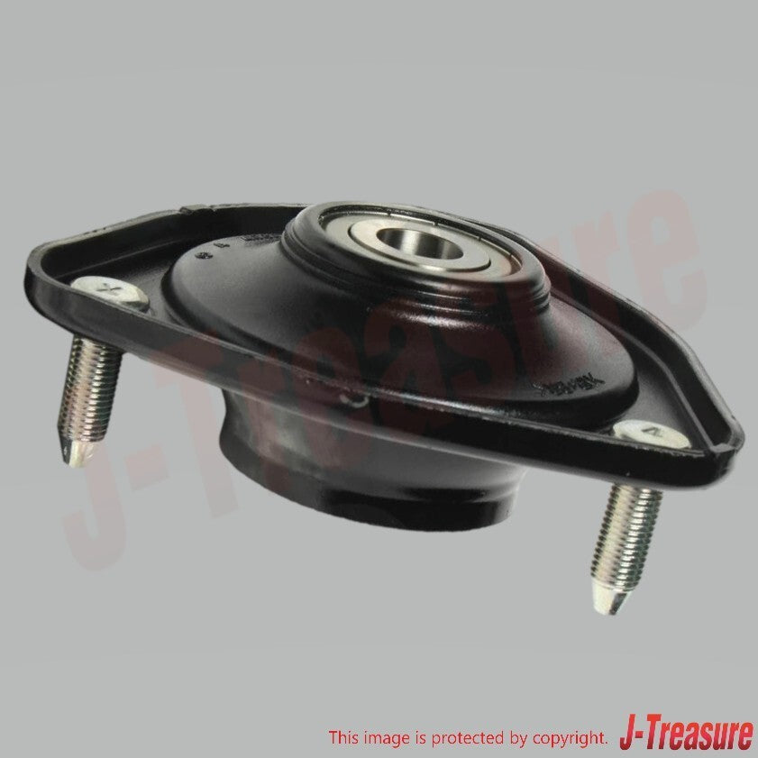 MITSUBISHI LANCER EVO X CZ4A 08-15 Genuine F/Suspension Strut Insulator R or L