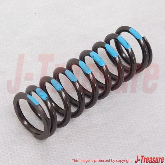 SUZUKI GSX-R750 2004-2005 Genuine Clutch Spring 21413-35F10 x5 Set OEM