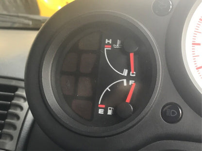 HONDA BEAT PP1 Genuine Fuel & Temperature Gauge Meter Assy 78150-SS1-003 OEM