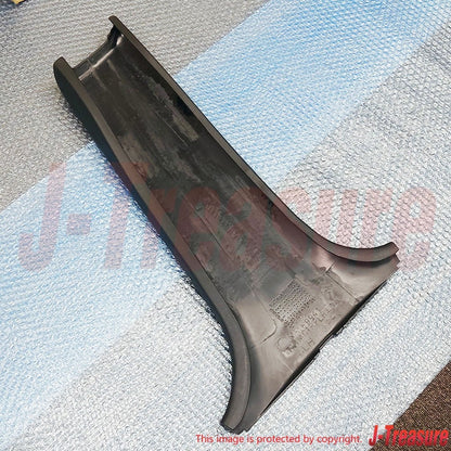 MITSUBISHI LANCER EVO 4 5 6 CN CP9A Genuine Center Pillar Trim Lwr RH & LH Set