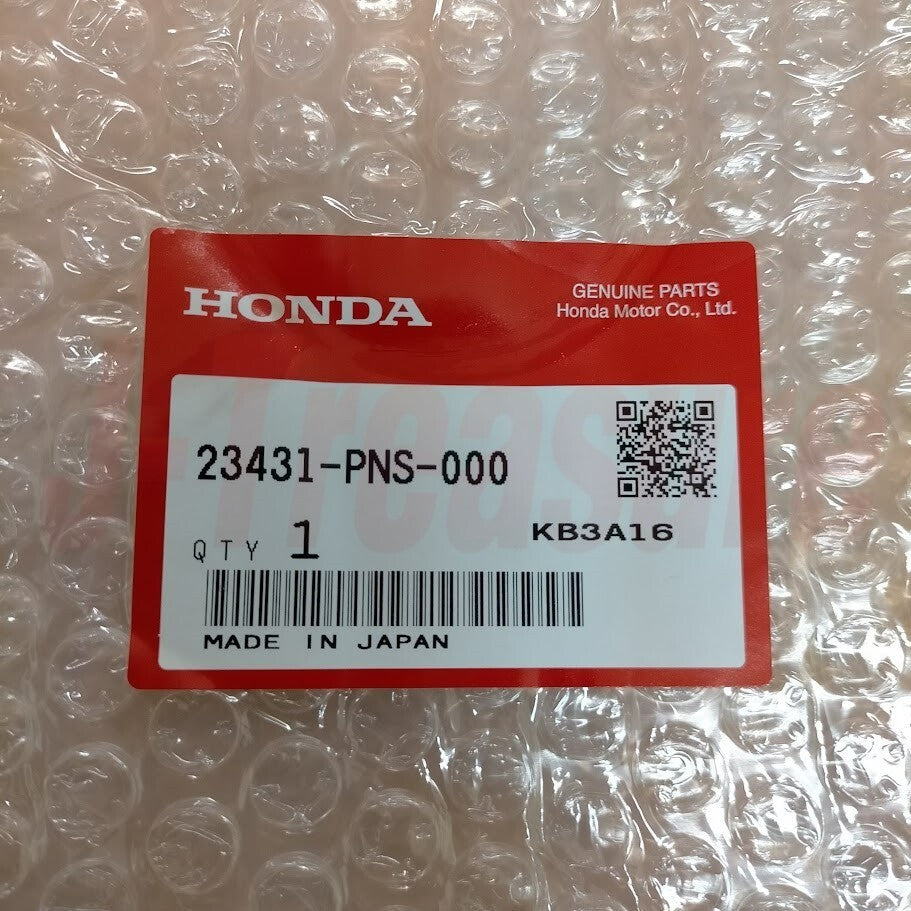 HONDA CIVIC INTEGRA ACCORD Genuine K20A Countershaft 2nd Gear 23431-PNS-000 OEM