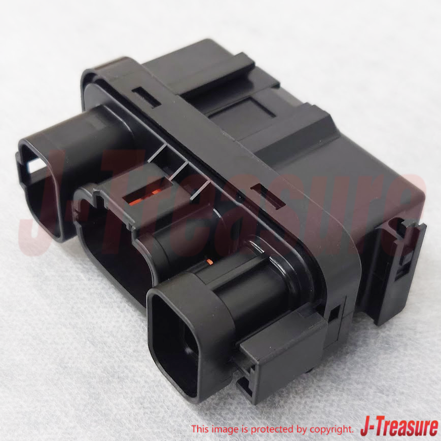 NISSAN 350Z Z33 2003-2008 Genuine ABS Actuator Relay Assy 47605-C9900 OEM