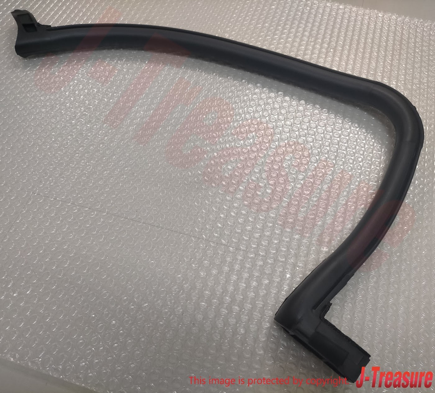MAZDA MX-5 MIATA NA NA8C 90-97 Genuine Roof Weather Strip Left NA01-R1-891B OEM