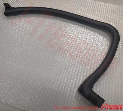 MAZDA MX-5 MIATA NA NA8C 90-97 Genuine Roof Weather Strip Left NA01-R1-891B OEM
