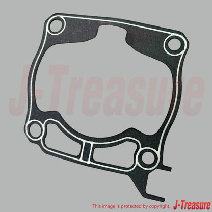 YAMAHA YZ125 '05-21 YZ125X '20-22 Genuine Cylinder Gasket  1C3-11351-00-00 OEM