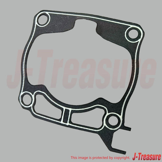 YAMAHA YZ125 '05-21 YZ125X '20-22 Genuine Cylinder Gasket  1C3-11351-00-00 OEM