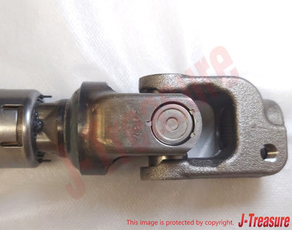 LEXUS CT200h ZWA10 11-17 Genuine Steering Intermediate Shaft Assy 45260-76020