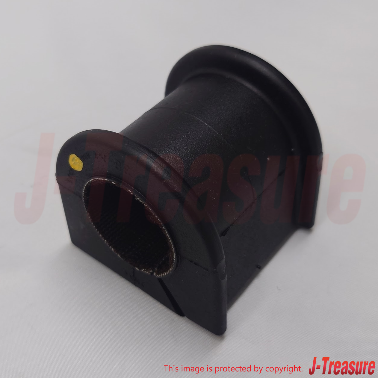 LEXUS LS600hL UVF46 08-16 Genuine F/Stabilizer Bar Bush No.1 48815-50220 x2 OEM