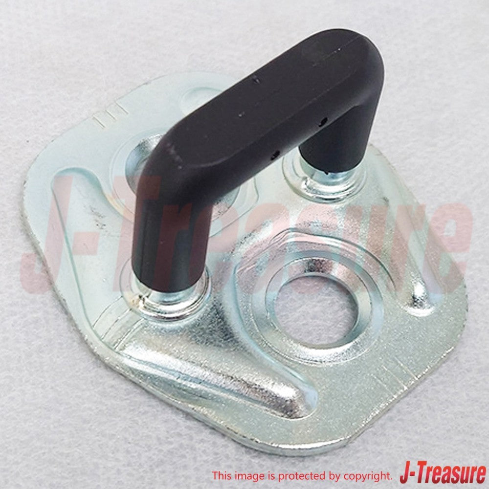 NISSAN 240SX S14 '95-98 Genuine Front Door Lock Striker Assy 80570-85E1A x2 Set