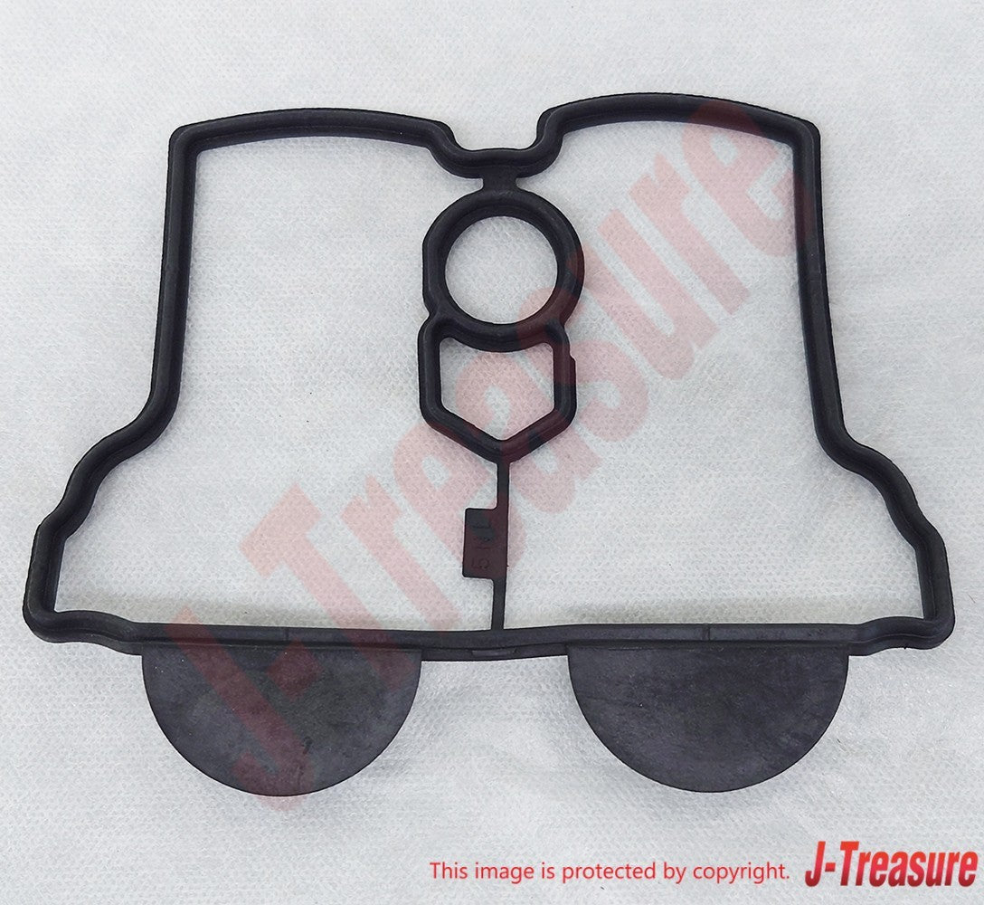 YAMAHA YZ250F '01-13 WR250F '01-09 '11-13 Genuine Head Cover 1 Gasket OEM