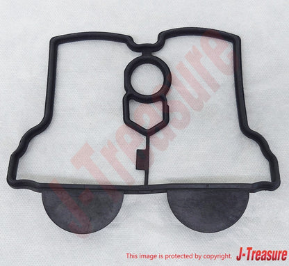 YAMAHA YZ250F '01-13 WR250F '01-09 '11-13 Genuine Head Cover 1 Gasket OEM