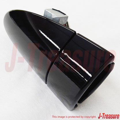 HONDA CR-Z ZF1 ZF2 Genuine Outer Door Handle Left Side 72181-SZT-G01ZE RHD OEM