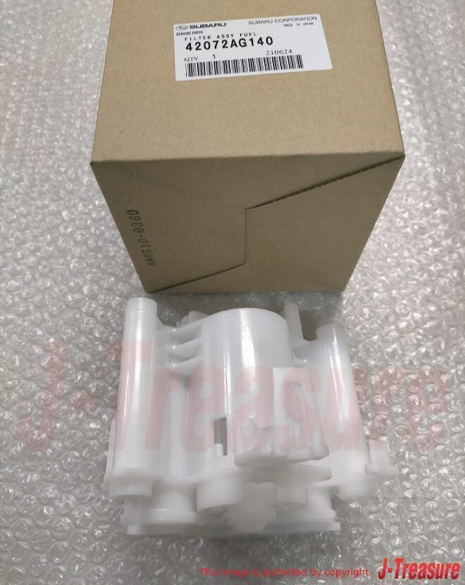 SUBARU WRX STi 08-18 IMPREZA 08-11 FORESTER 09-13 Genuine Fuel Pump Filter OEM