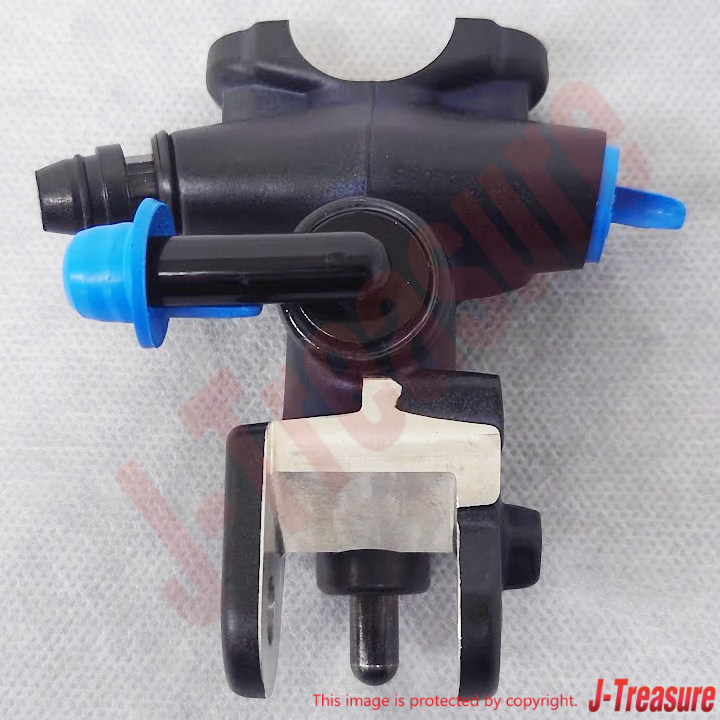 YAMAHA YZF-R1 2009-2014 Genuine Master Cylinder Sub Assy 14B-W2587-00 OEM