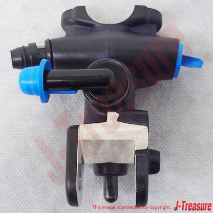 YAMAHA YZF-R1 2009-2014 Genuine Master Cylinder Sub Assy 14B-W2587-00 OEM