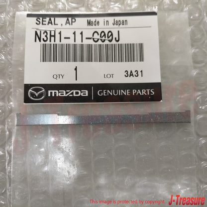 MAZDA RX-8 SE3P 04-11 Genuin Rotary Engine Apex Seal 6pcs Set N3H1-11-C00J OEM