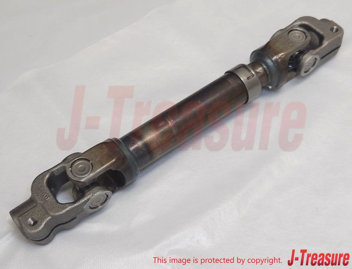 LEXUS CT200h ZWA10 11-17 Genuine Steering Intermediate Shaft Assy 45260-76020