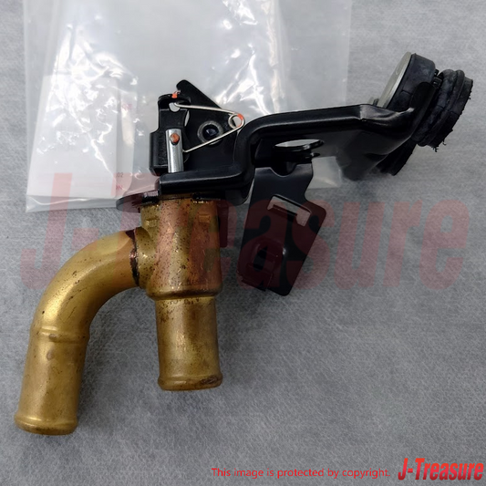TOYOTA COROLLA LEVIN TRUENO AE86 Genuine Heater Water Valve 87240-12210 OEM