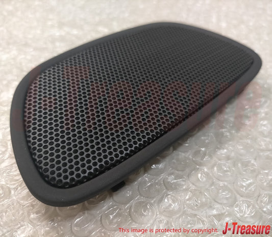 MAZDA RX-7 FD3S 1993-1995 Genuine Center Dash Speaker Grille FD01-55-530A00 OEM
