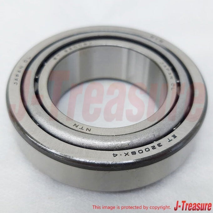 HONDA S2000 AP1 AP2 00-09 Genuine Differential Side Bearing 91003-PCZ-003 x2 OEM