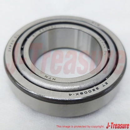HONDA S2000 AP1 AP2 00-09 Genuine Differential Side Bearing 91003-PCZ-003 x2 OEM