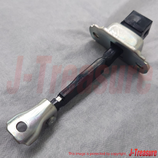 MITSUBISHI LANCER EVO7 8 9 CT9A 02-07 Genuine Rear Door Check RH or LH 5702A076