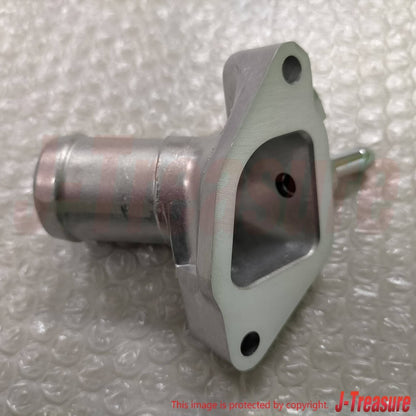 HONDA CIVIC 99-00 Genuine B16A B16B Water Neck Coolant Pipe on Cylinder Head OEM