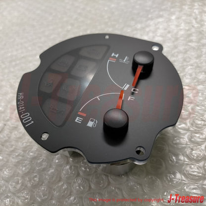 HONDA BEAT PP1 Genuine Fuel & Temperature Gauge Meter Assy 78150-SS1-003 OEM