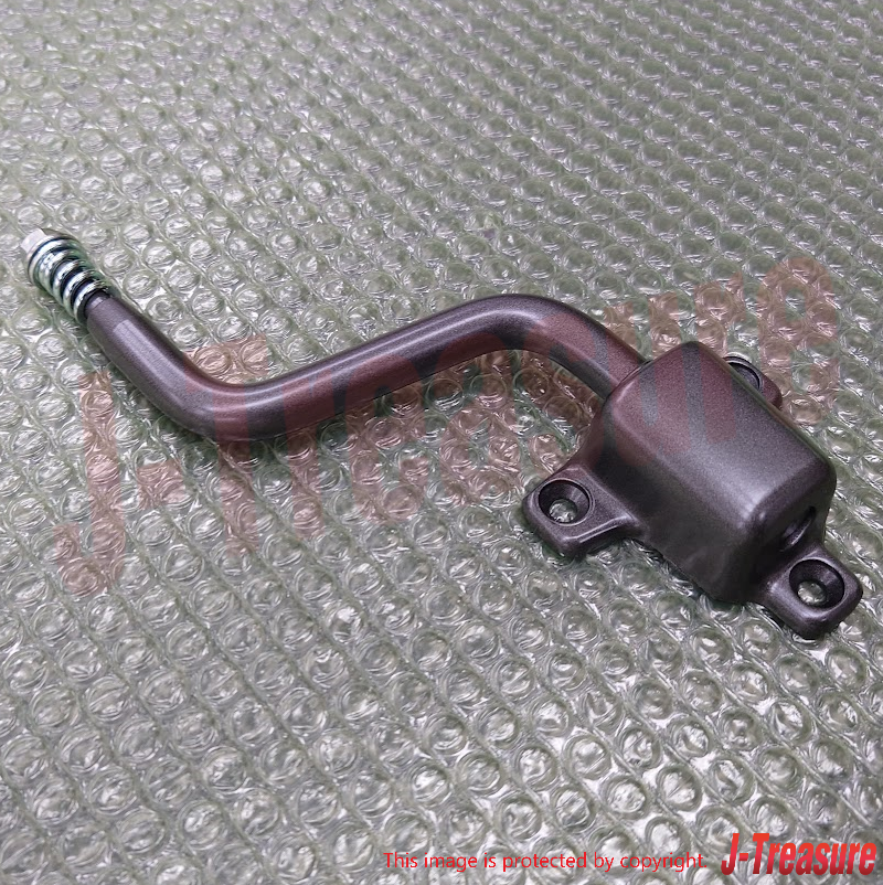 TOYOTA LAND CRUISER BJ40 FJ40 HJ47 Genuine Door Mirror Holder Arm 8790290803 OEM