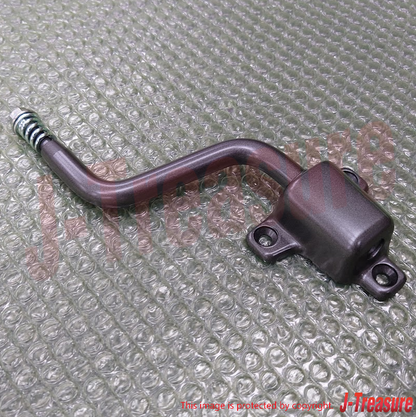 TOYOTA LAND CRUISER BJ40 FJ40 HJ47 Genuine Door Mirror Holder Arm 8790290803 OEM