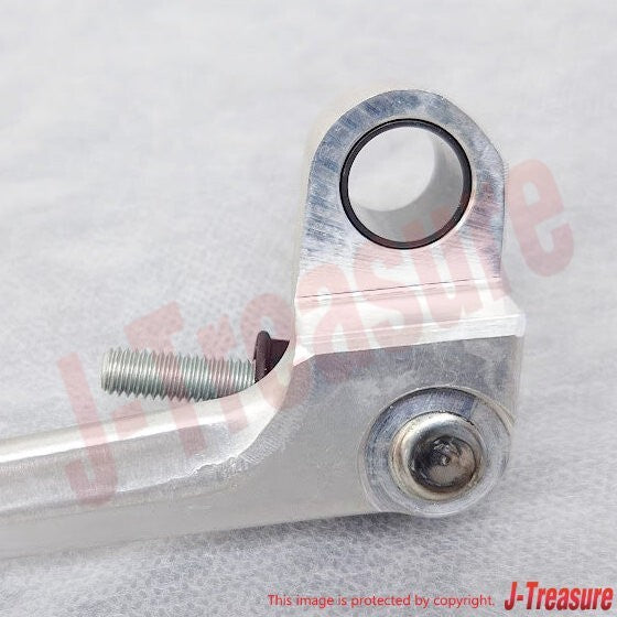 KAWASAKI NINJA ZX-6R ZX636 19-22 Genuine Change Pedal Lever Comp 13236-0809 OEM