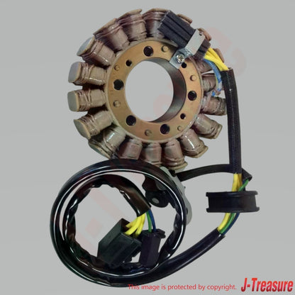 SUZUKI HAYABUSA GSX1300R 1999-2007 Genuine Stator Assy 32101-24F10 OEM