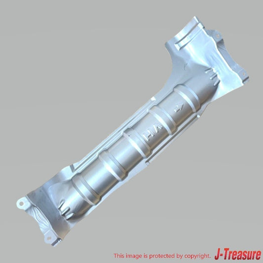 TOYOTA CAMRY ASV5# 07-11 Genuine Fuel Tank Lower Center Protector 77631-33090