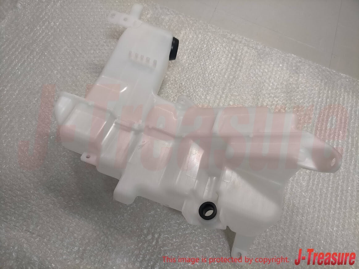 TOYOTA SUPRA JZA80 MK4 1993-1998 Genuine Windshield Washer Jar & Inlet Set OEM