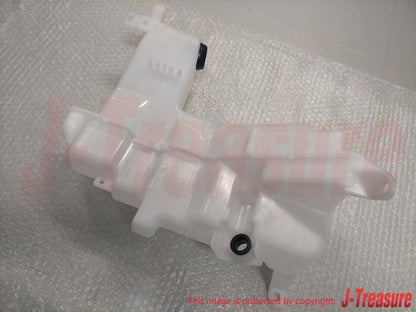 TOYOTA SUPRA JZA80 MK4 1993-1998 Genuine Windshield Washer Jar & Inlet Set OEM