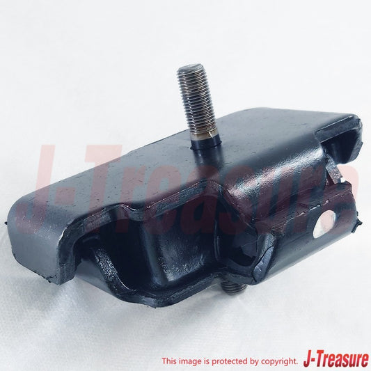 TOYOTA LAND CRUISER FJ40 '81-86 Genuine Fr/Engine Mounting Insulator RH or LH