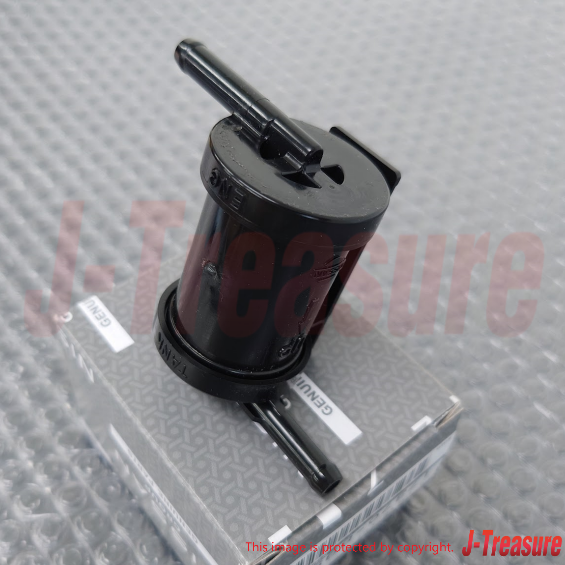 NISSAN 300ZX Z32 1990-1991 Genuine Fuel Check Valve Assy 17370-89920 OEM