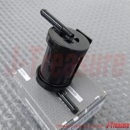 NISSAN 300ZX Z32 1990-1991 Genuine Fuel Check Valve Assy 17370-89920 OEM