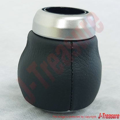 SUBARU WRX STI VAF 2015-2020 Genuine 6MT Leather Shift Knob  35022VA010 OEM