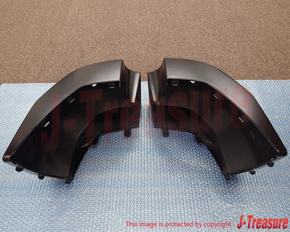 TOYOTA FJ CRUISER GSJ15 2008-2014 Genuine Rear Bumper Pad Right & Left Set OEM