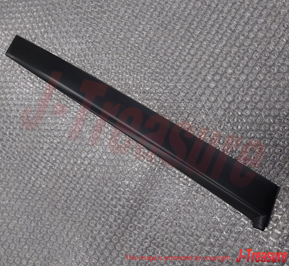 HONDA CIVIC EK4 EK9 3D 96-00 Genuine Door Pillar Garnish Tlim Sash RH LH Set OEM