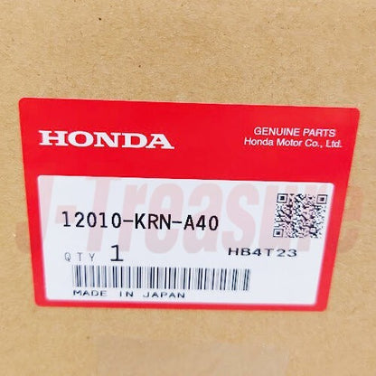 HONDA CRF250R 2010-2011 Genuine Cylinder Head Assy 12010-KRN-A40 OEM