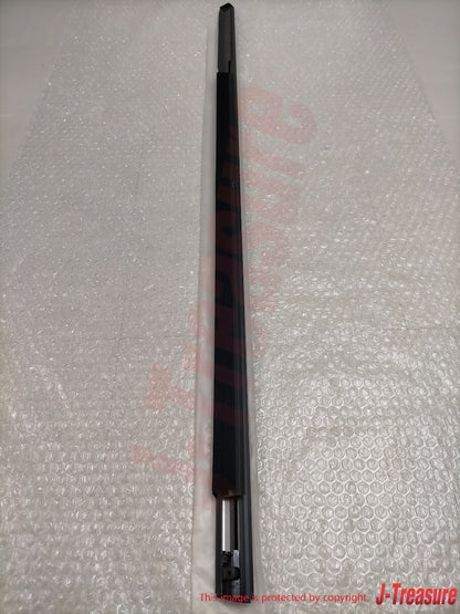 MITSUBISHI LANCER Evolution 7/8/9 Genuine Rear Door Molding RH & LH Set OEM
