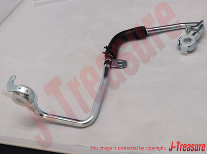 TOYOTA CAMRY GSV40 2007 Genuine 2GR-FE Engine Oil Pipe & Gasket Set OEM