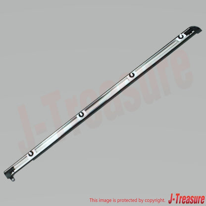 TOYOTA LAND CRUISER UZJ100 '98-07 Genuine Quarter Belt Moulding LH 75670-60040